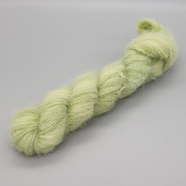 DYED TO ORDER - Suri Lace Fluff - Multiple Colours