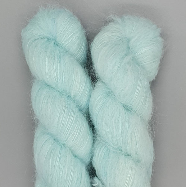 Shimmer - Suri Lace Fluff