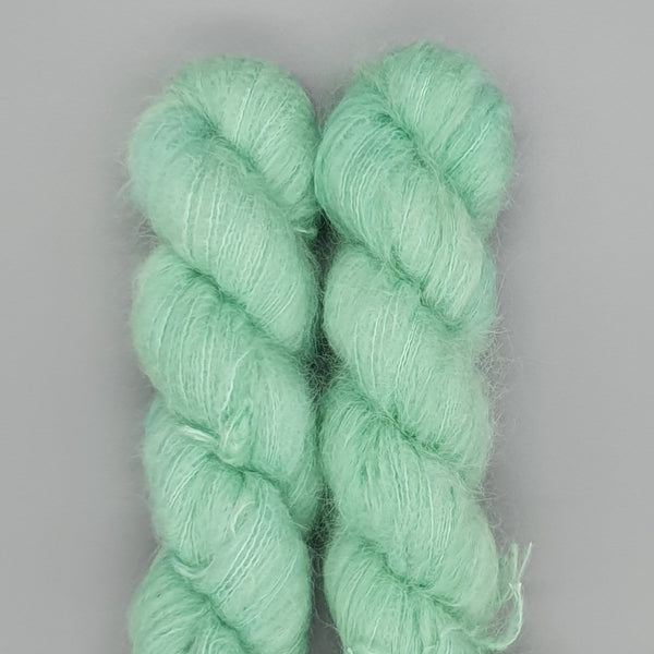 Seafoam - Suri Lace Fluff