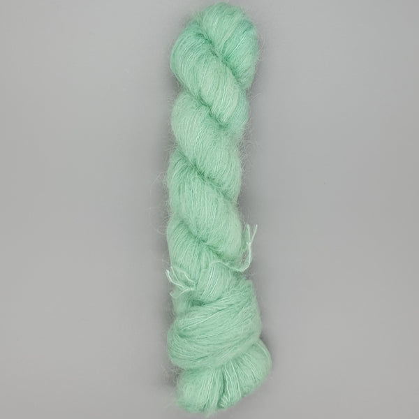 Seafoam - Suri Lace Fluff