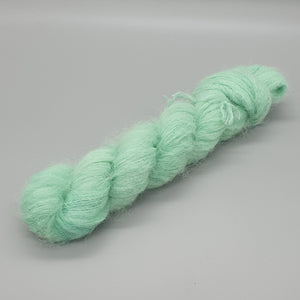 Seafoam - Suri Lace Fluff