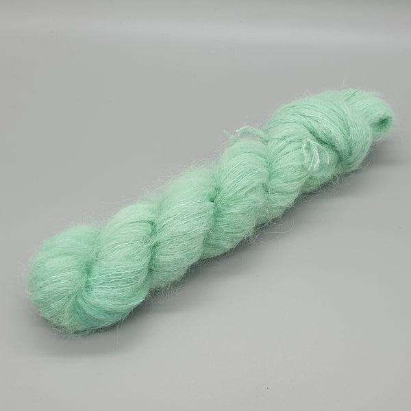 DYED TO ORDER - Suri Lace Fluff - Multiple Colours