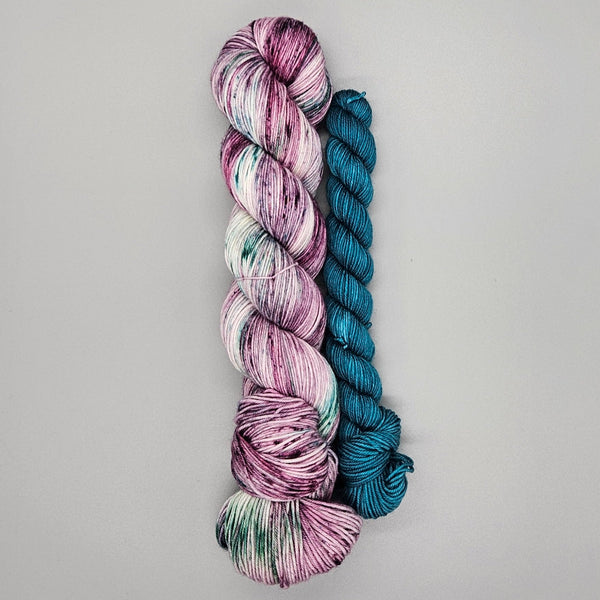 Draco Hydrangea Sock Sets
