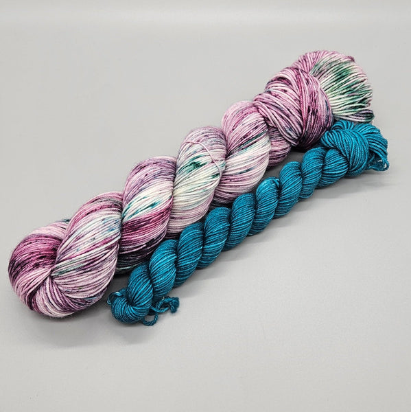 Draco Hydrangea Sock Sets
