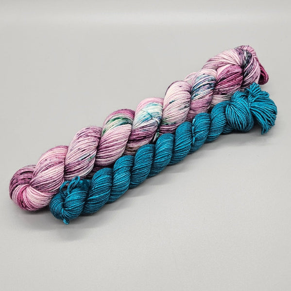 Draco Hydrangea Sock Sets