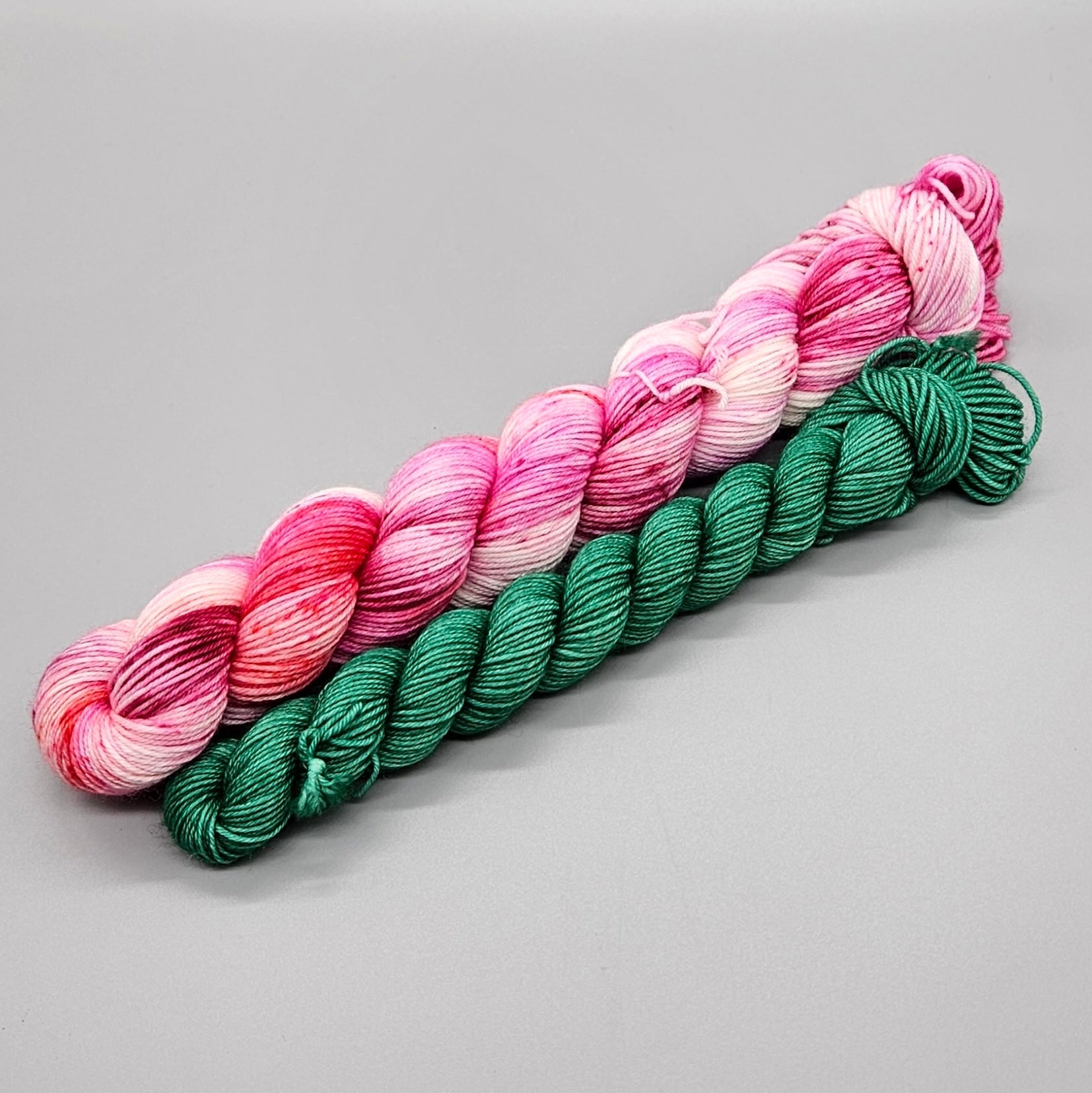 Draco Paeonia - Sock Set