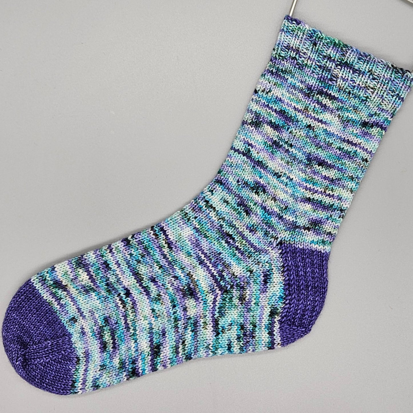 Merry and Pippin - 70g Sock Set