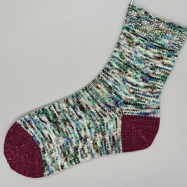 The Fellowship Of The Ring - Merino Nylon 4ply