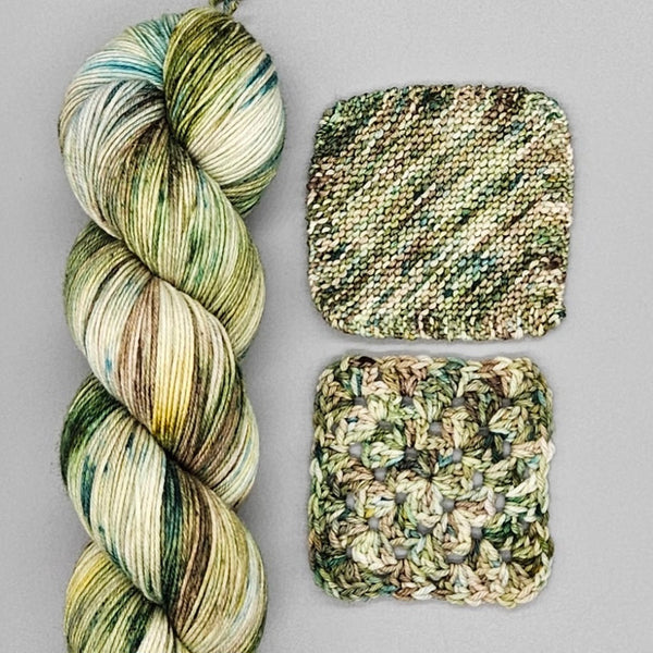 Strider - Merino DK