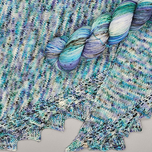 Merry and Pippin - Merino DK