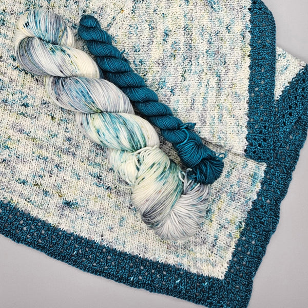 Legolas - Merino Nylon 4ply