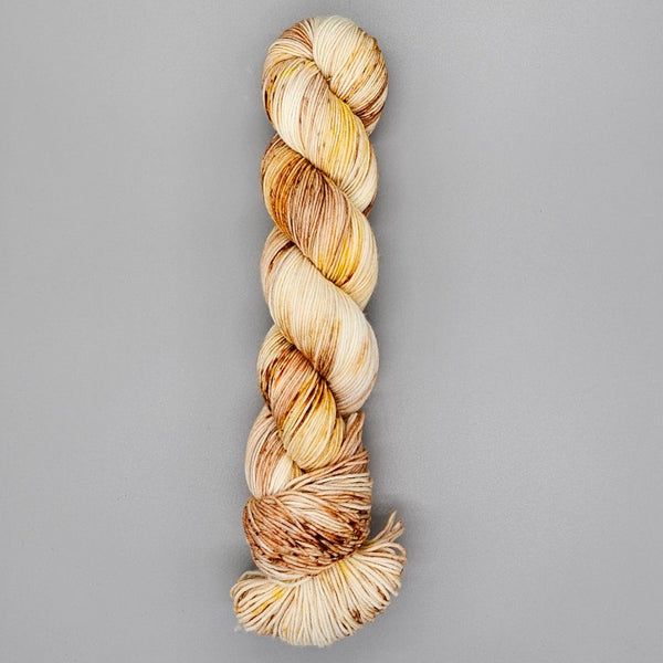 Frodo Baggins - Merino Nylon 4ply