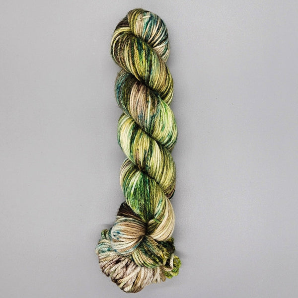 Strider - Merino DK