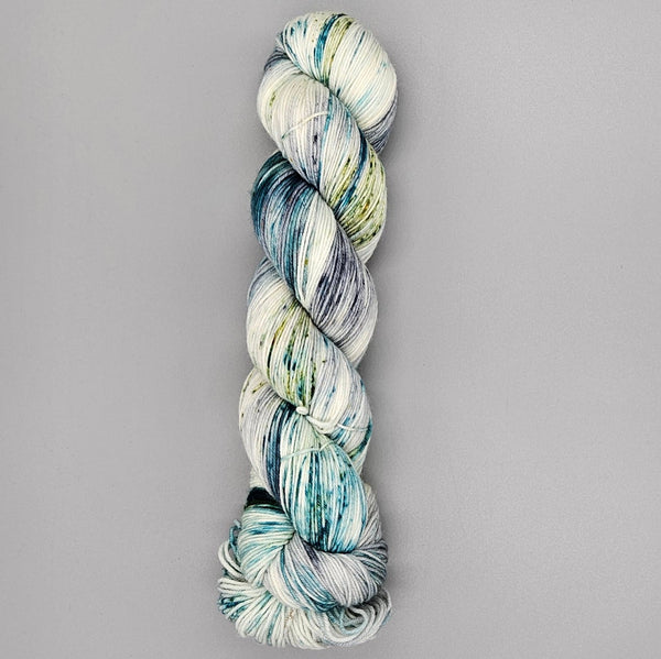 Legolas - Merino Nylon 4ply