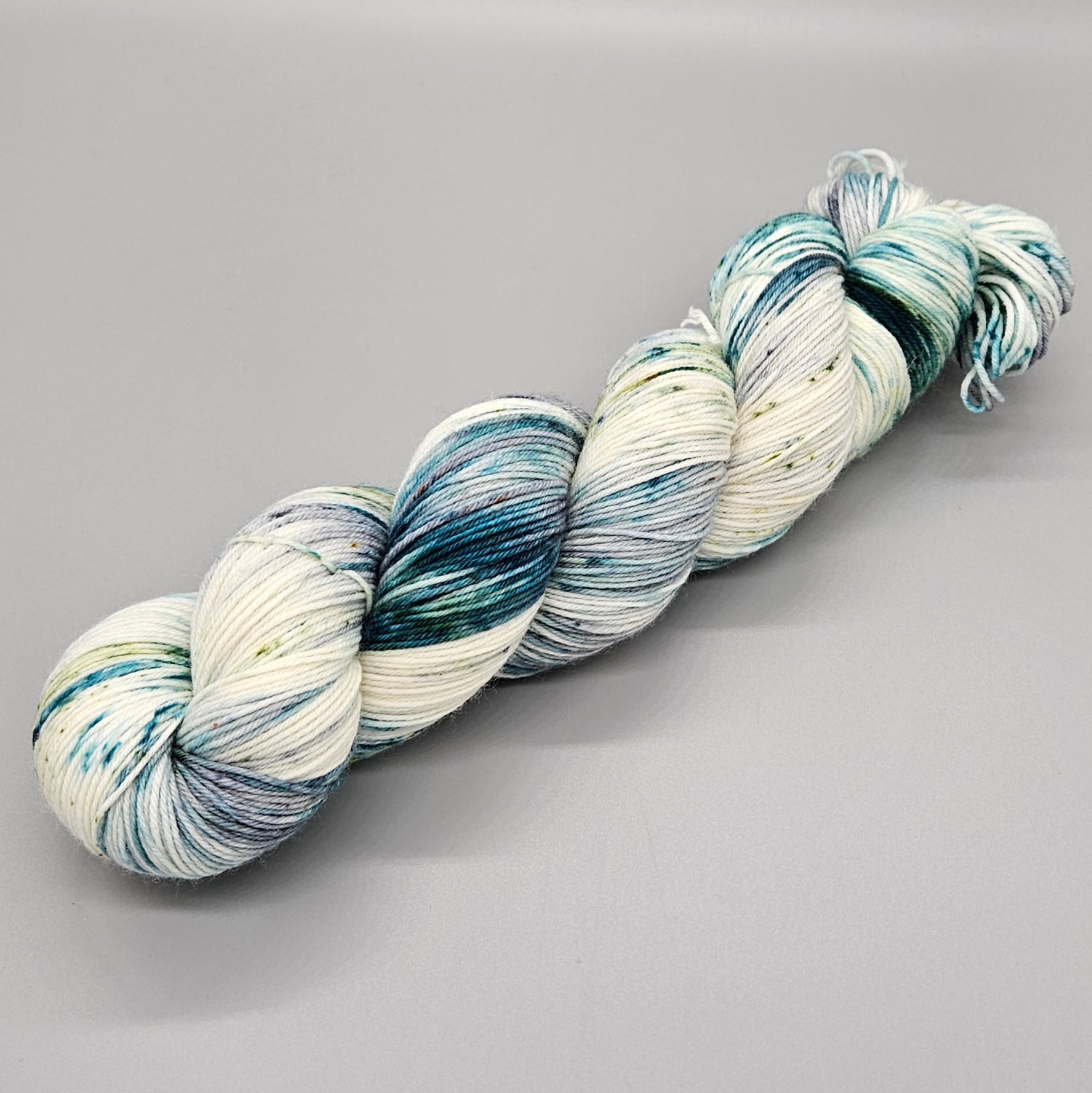 Legolas - Merino Nylon 4ply