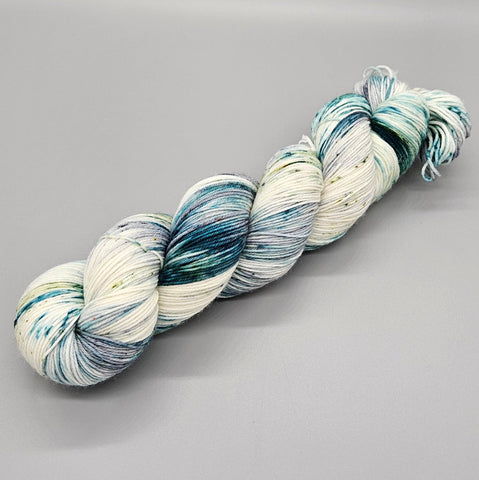 Legolas - Merino Nylon 4ply