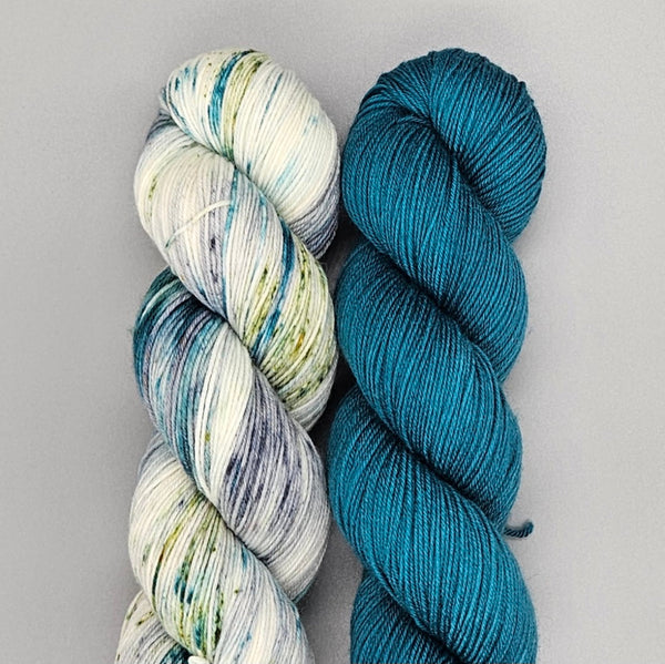 Legolas - Merino Nylon 4ply