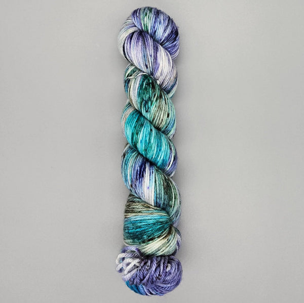 Merry and Pippin - Merino DK