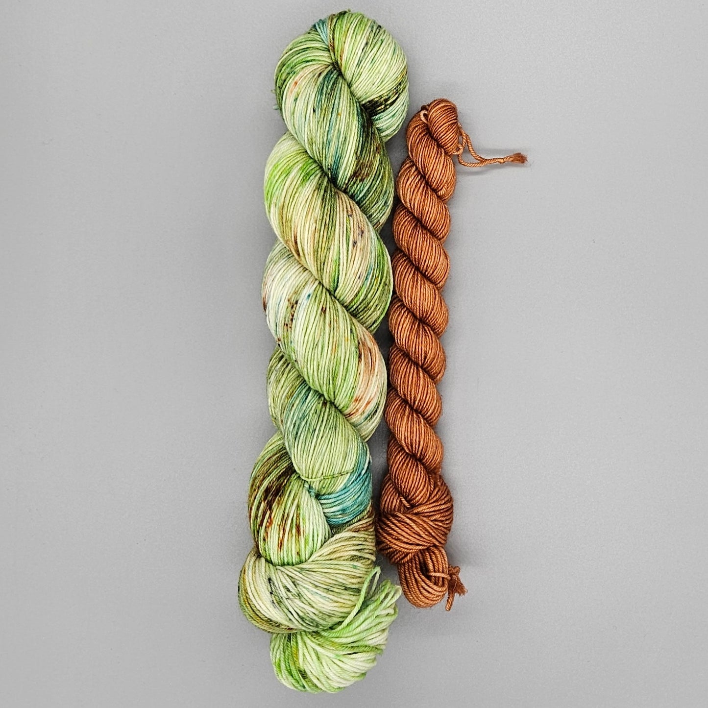 DYED TO ORDER - Treebeard