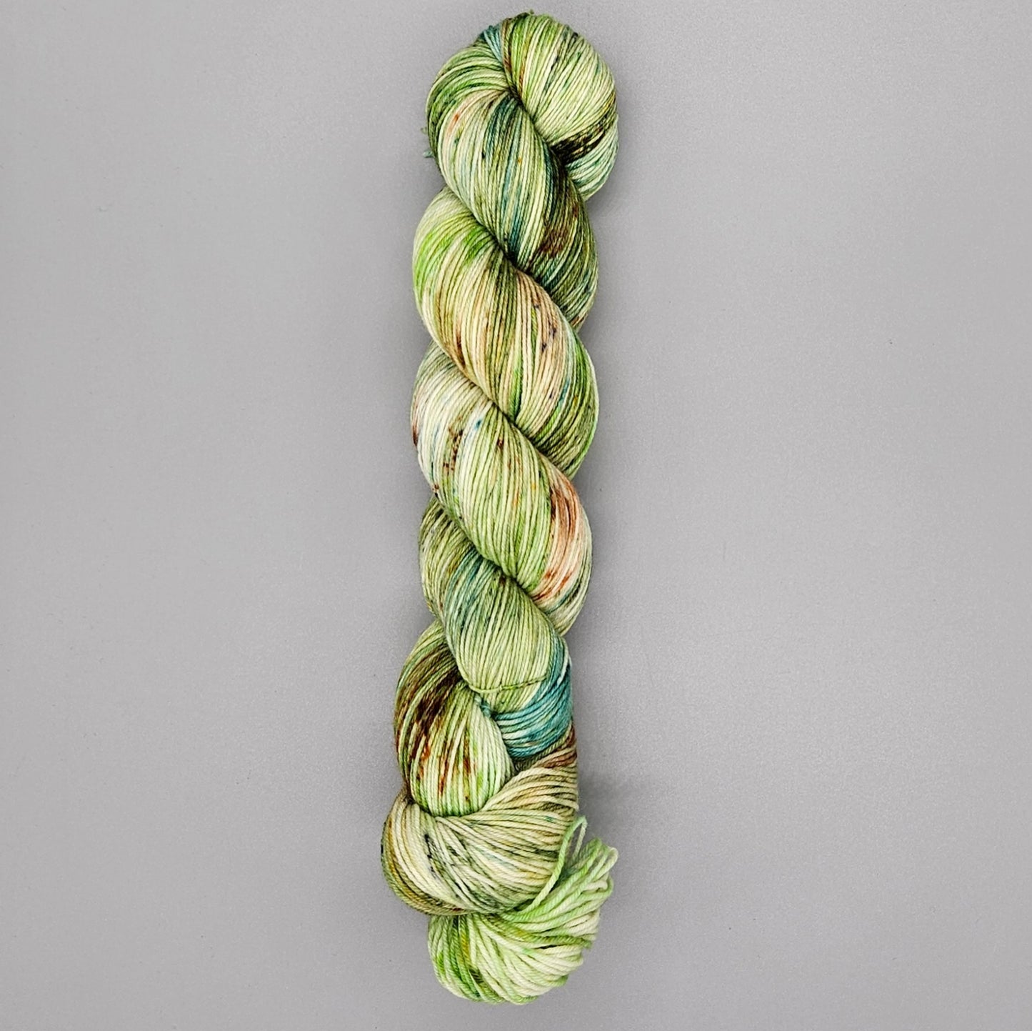 DYED TO ORDER - Treebeard