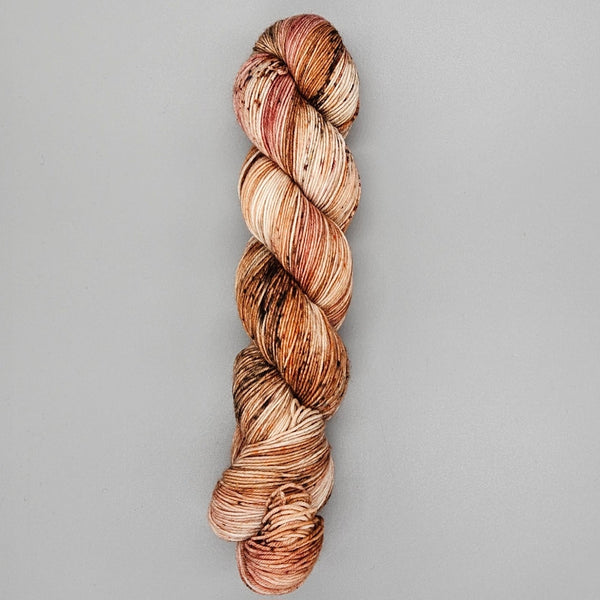 The Rohirrim - Merino Nylon 4ply