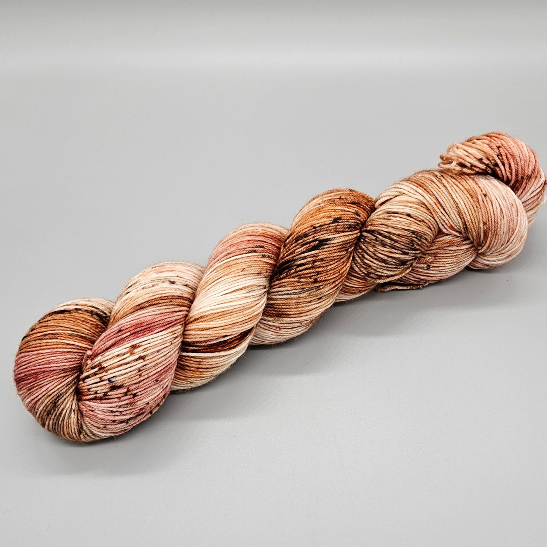 The Rohirrim - Merino Nylon 4ply