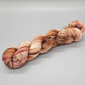 The Rohirrim - Merino Nylon 4ply