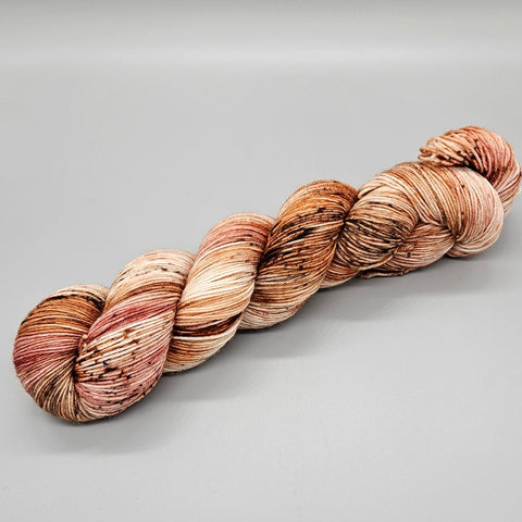 The Rohirrim - Merino Nylon 4ply