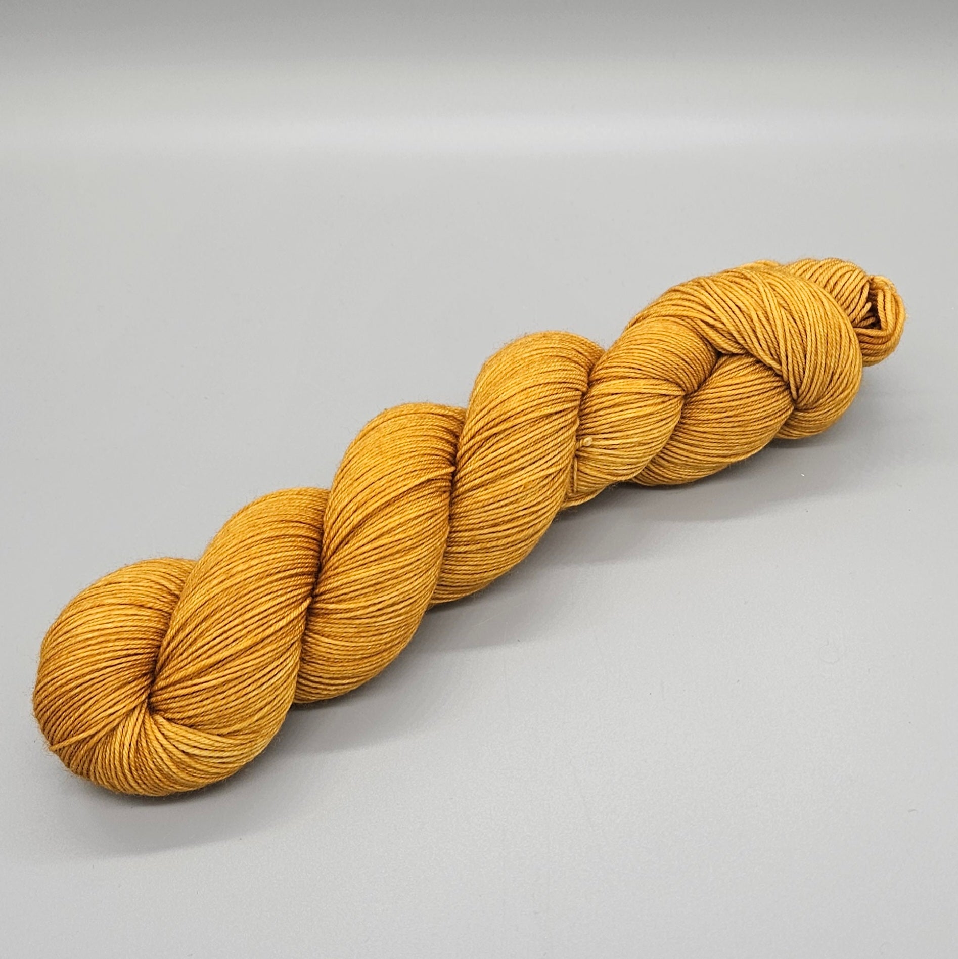 Amber - Merino Nylon 4ply