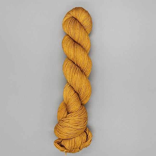 Amber - Merino Nylon 4ply