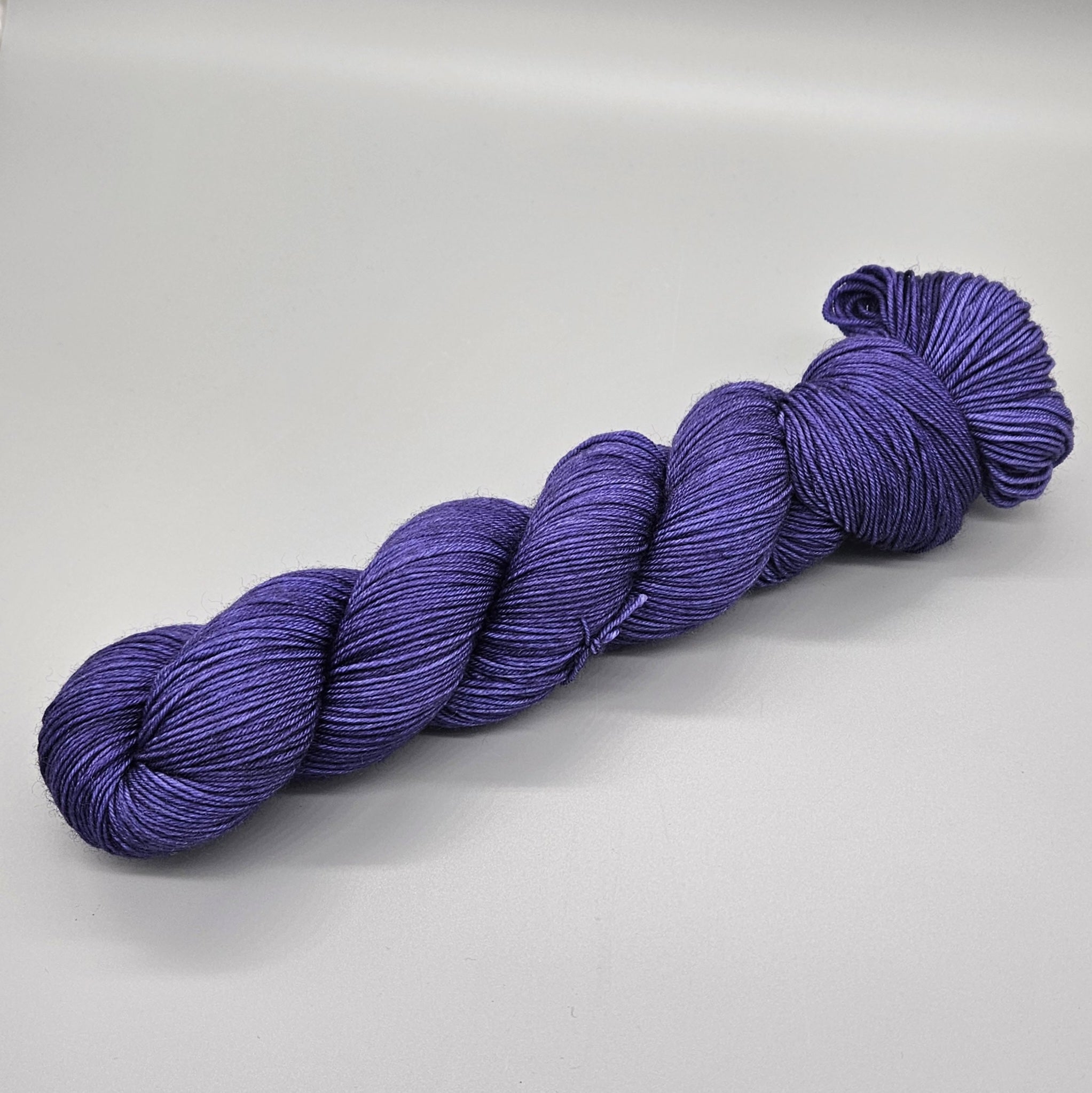 Nightshade - Merino Nylon 4ply