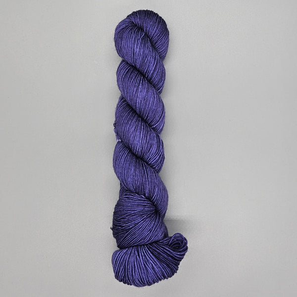 Nightshade - Merino Nylon 4ply