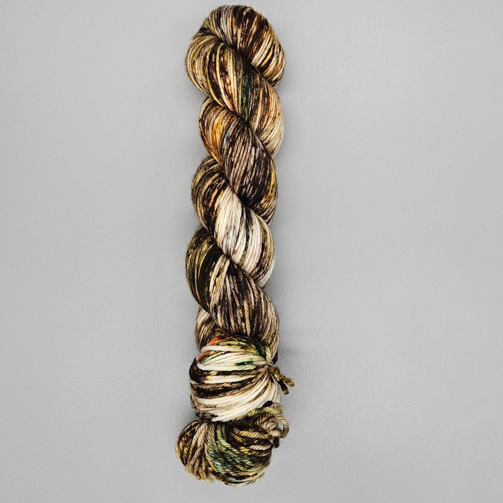 The Chokey - Merino DK