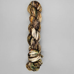 The Chokey - Merino DK