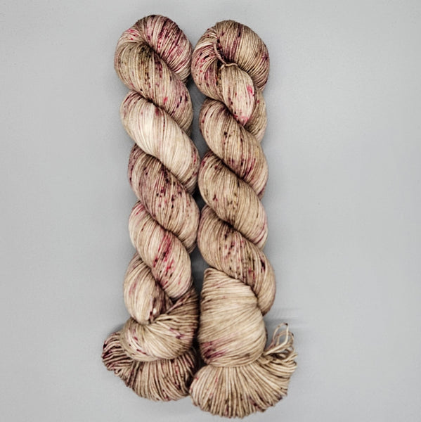 Bruce Bogtrotter - Various Bases