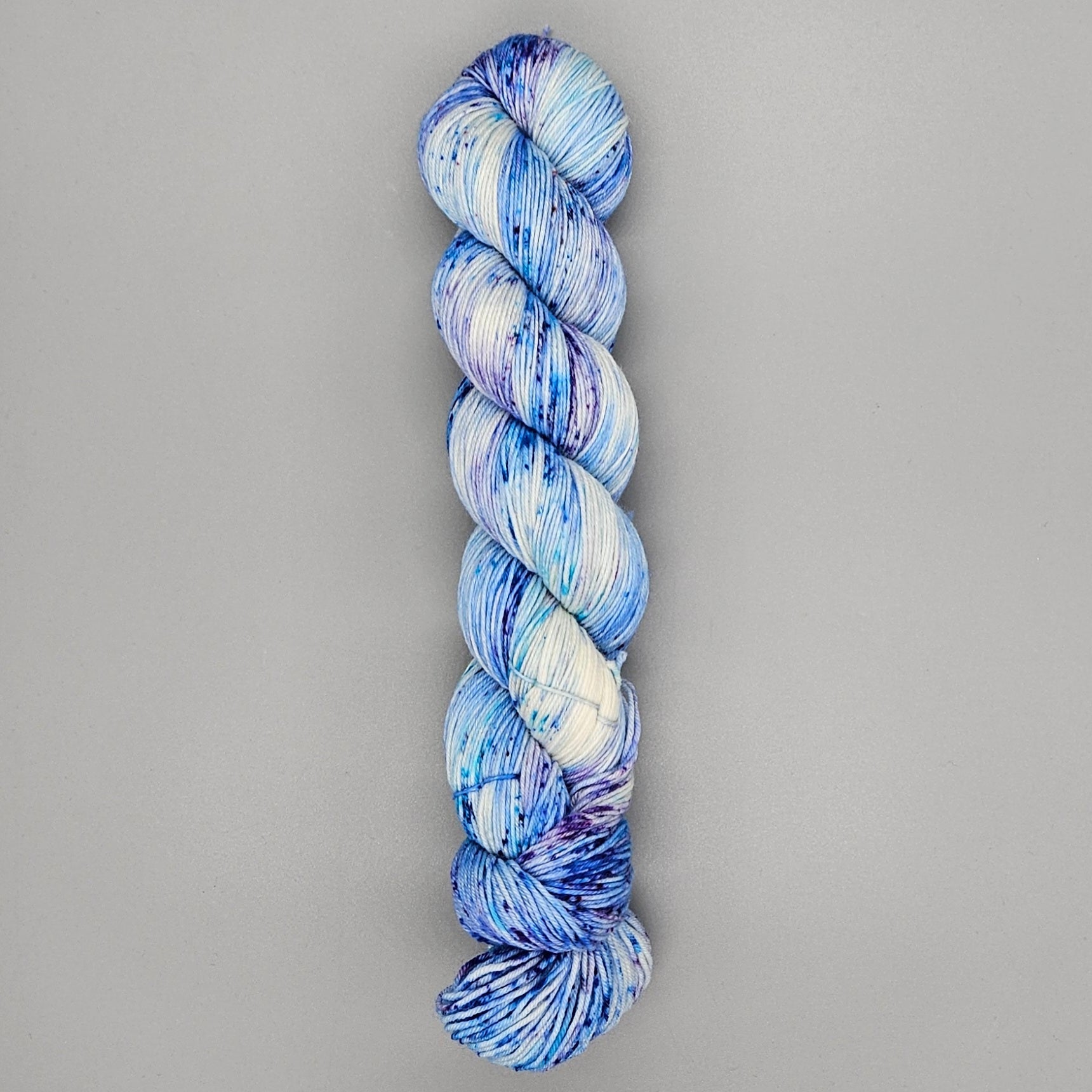 Matilda Wormwood - Merino Nylon 4ply