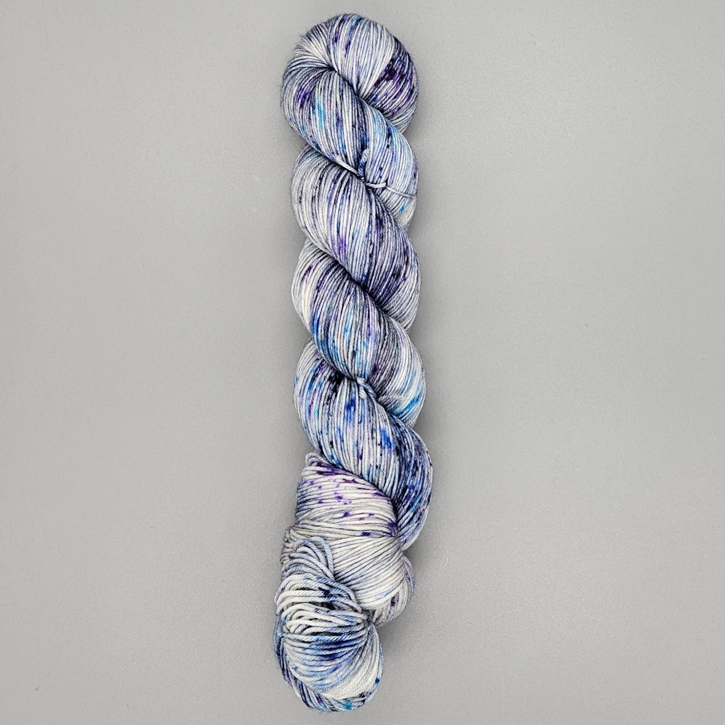 DYED TO ORDER - Agatha, This Is Magnus