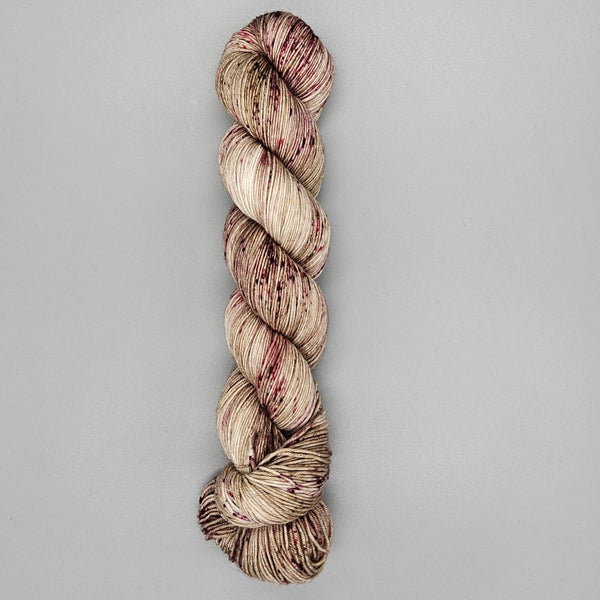 Bruce Bogtrotter - 120g Sock Set