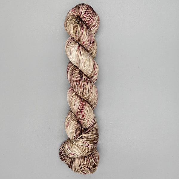 Bruce Bogtrotter - Various Bases