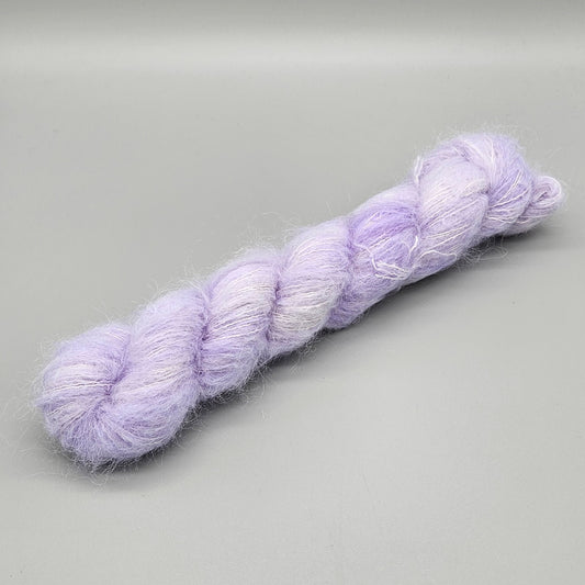 Pixie Dust - Suri Silk Fluff