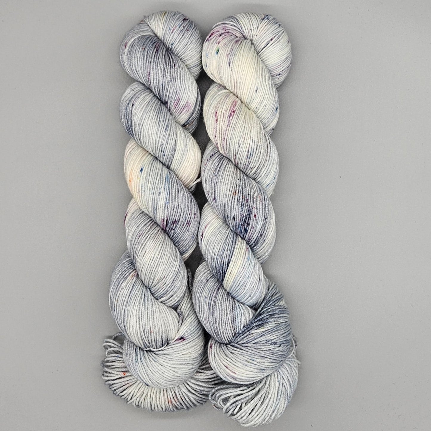 DYED TO ORDER - Grey Havens
