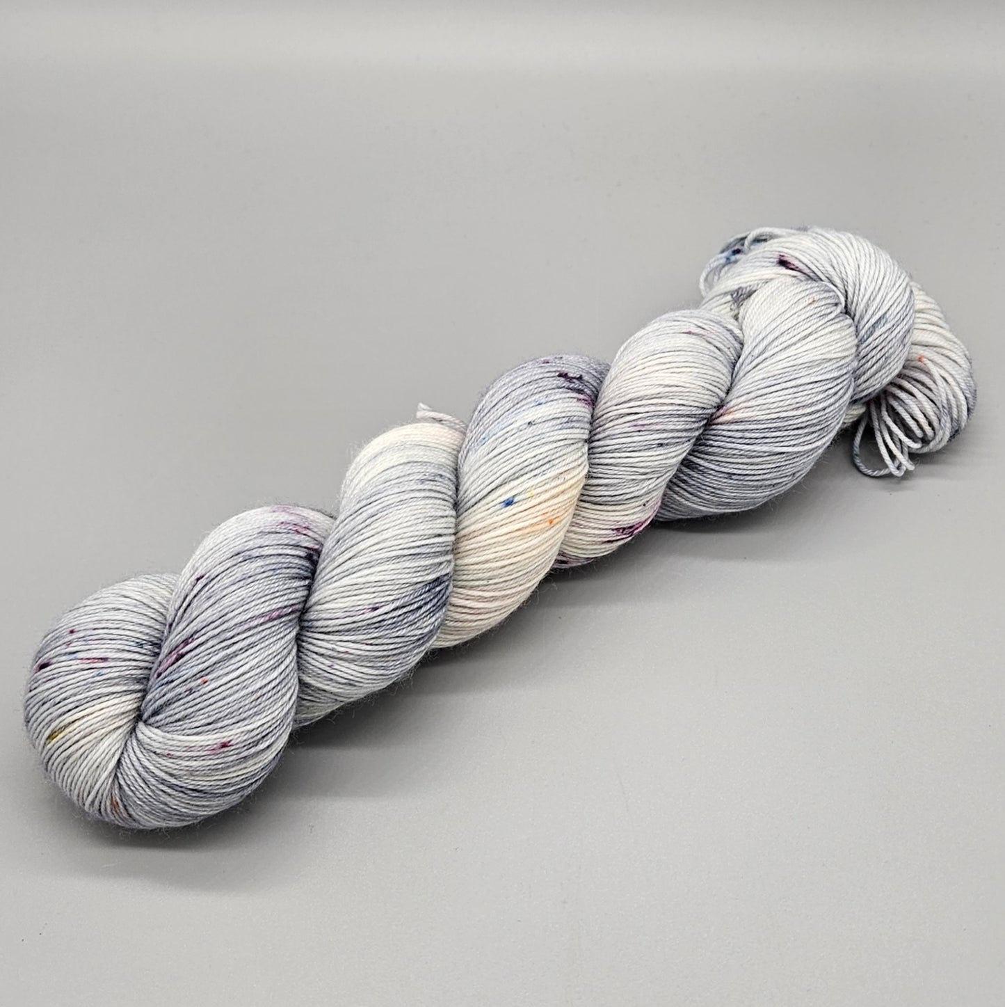 DYED TO ORDER - Grey Havens