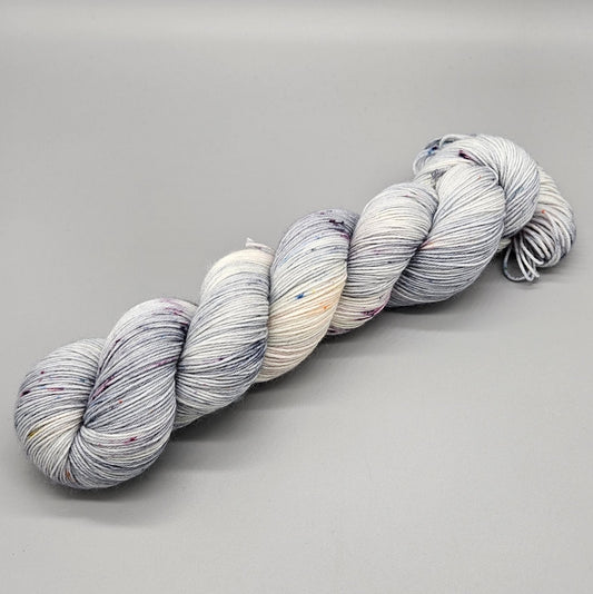 Grey Havens - Merino Nylon 4ply