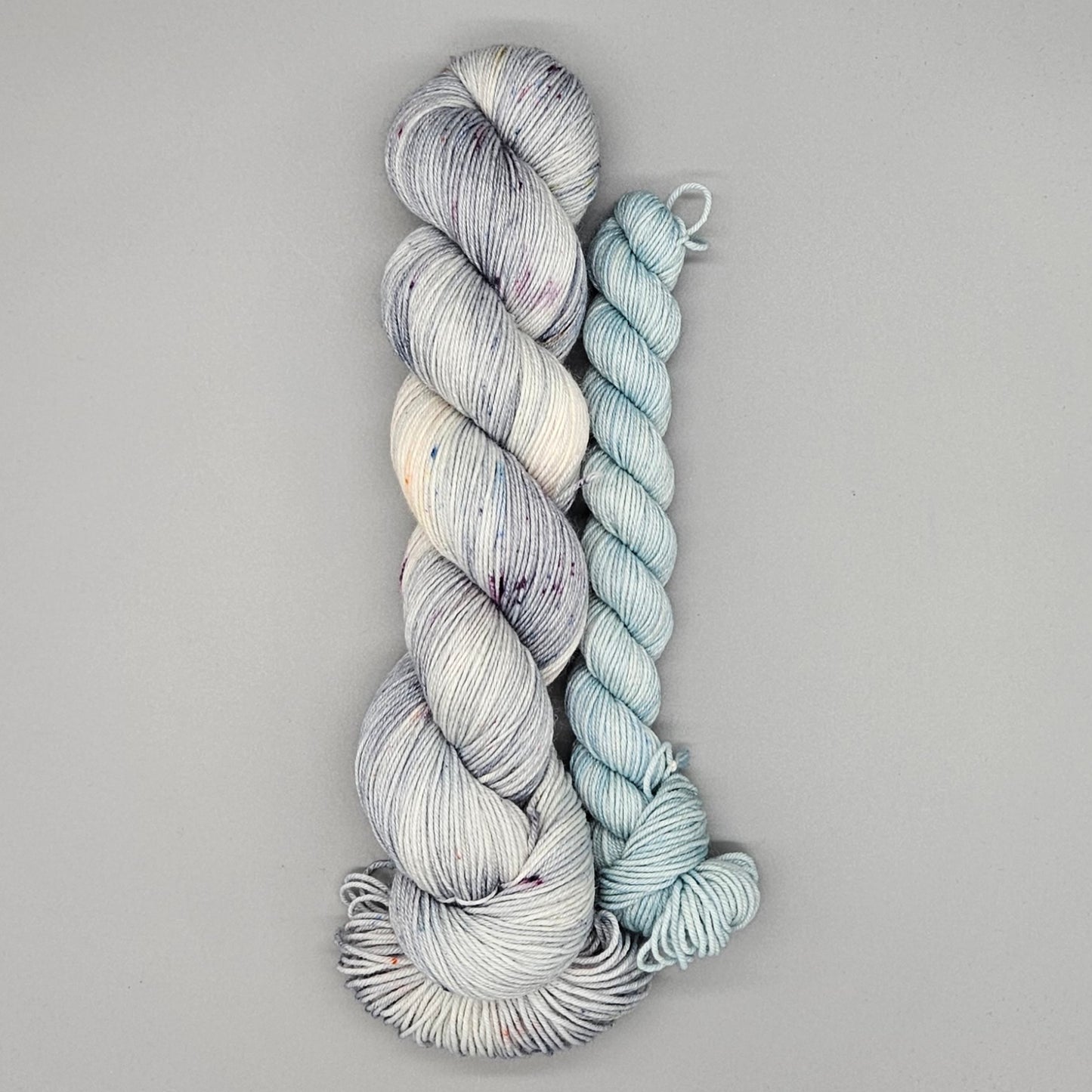 DYED TO ORDER - Grey Havens