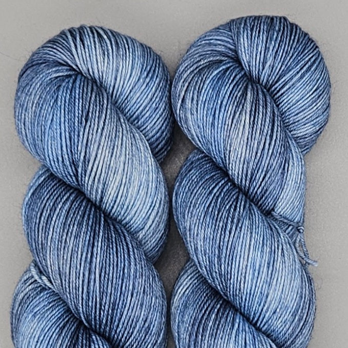 Smee - Merino Nylon 4ply