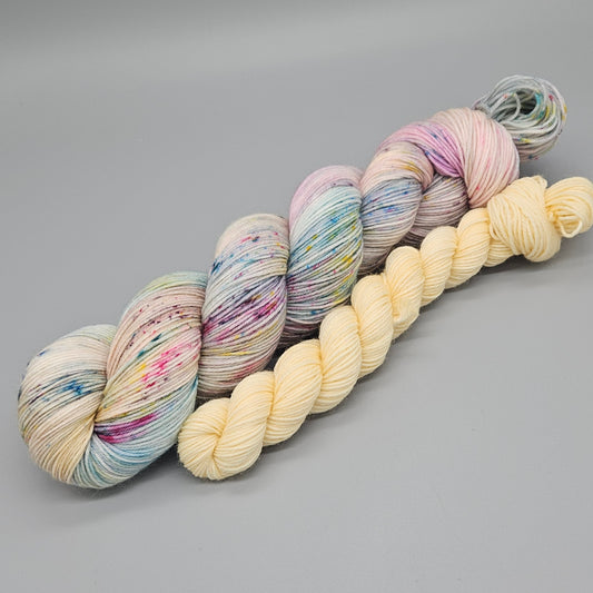 Fool's Spring- Sock Sets
