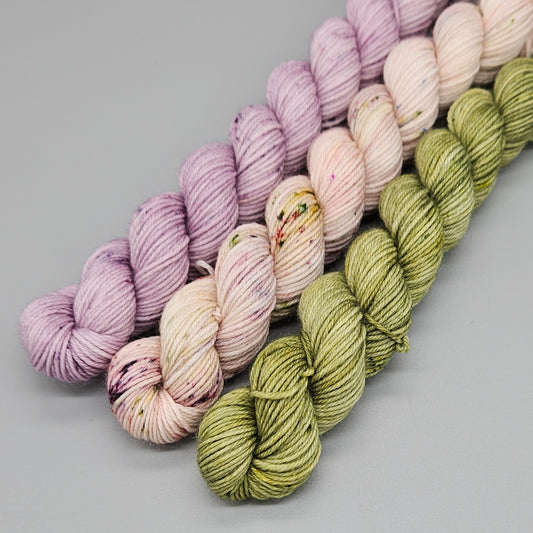 Wildflower Meadow Gnome Kit