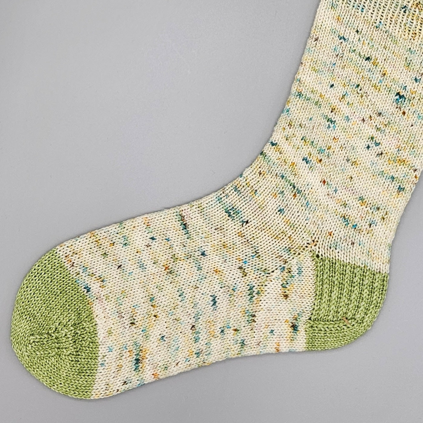 The Taming Of Smeagol - 70g Sock Set