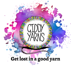 Giddy Yarns