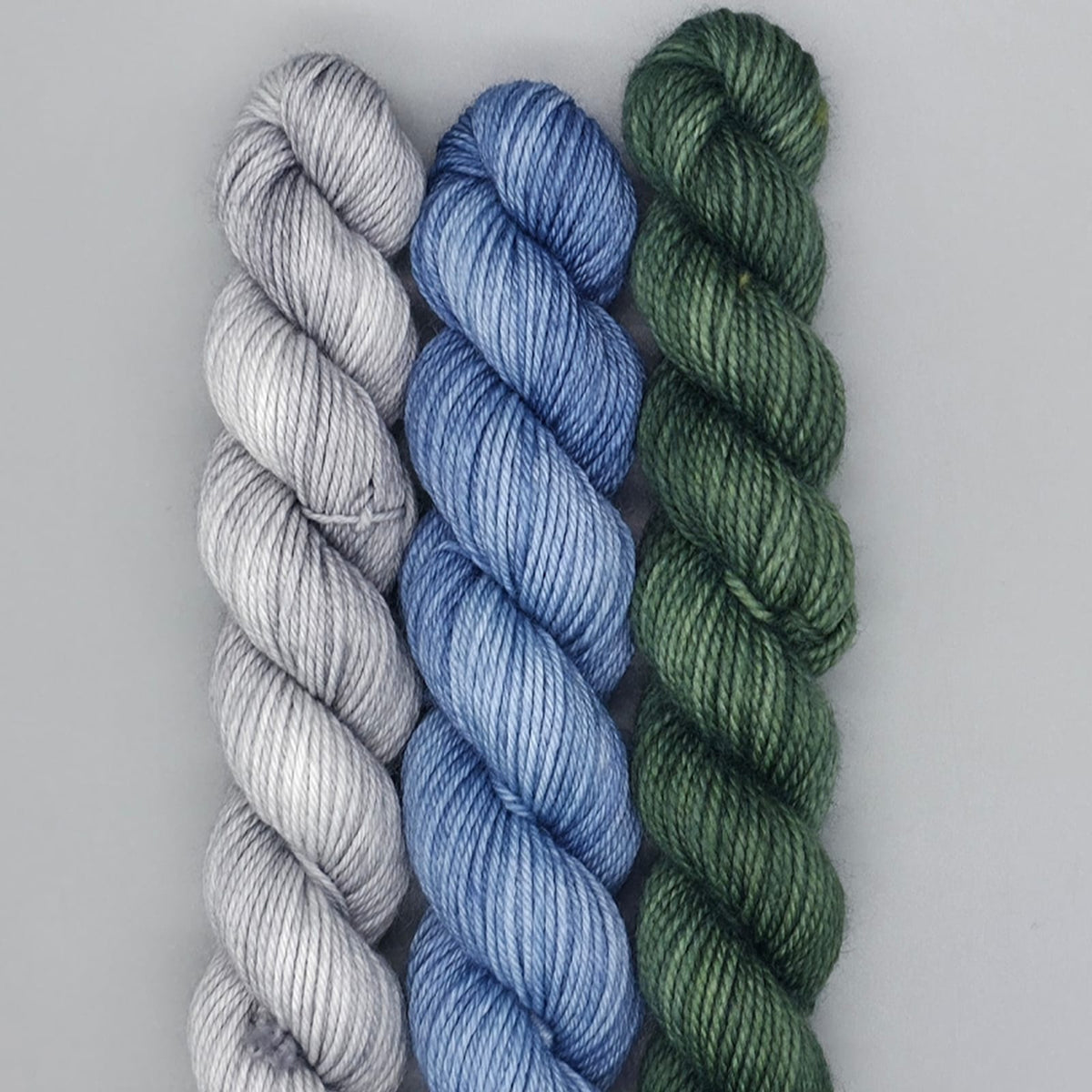 Fisherman's Sweater Weather Gnome Kit - MKAL 21